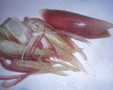 茄子の浅漬け①作り方3写真