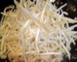 簡単札幌味噌ラーメン作り方2写真