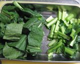 しっとり～やわらか♪鶏むね肉の炒め物作り方3写真