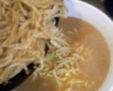 簡単札幌味噌ラーメン作り方6写真