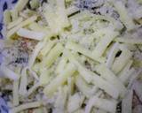 お手軽ランチ☆超簡単☆シーフードドリア作り方3写真