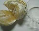◇ヨーグルト風noつぶサワードリンク◇作り方9写真