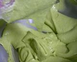 大好き！ ☆抹茶マカロン☆　（写真付き）作り方6写真