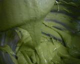大好き！ ☆抹茶マカロン☆　（写真付き）作り方7写真