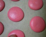 大好き！ ☆抹茶マカロン☆　（写真付き）作り方13写真
