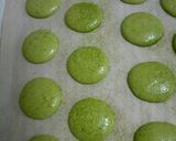 大好き！ ☆抹茶マカロン☆　（写真付き）作り方12写真