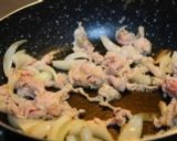 さっぱり＆ジューシー♪豚トマしょうが焼き作り方1写真