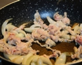 さっぱり＆ジューシー♪豚トマしょうが焼き作り方1写真