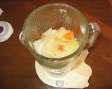 とろける牛スジカレー作り方7写真