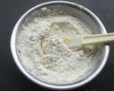 バター10g!サクサククッキー☆作り方5写真