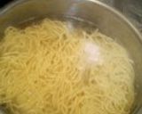 簡単札幌味噌ラーメン作り方3写真