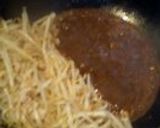 簡単札幌味噌ラーメン作り方4写真
