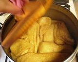 大判！関西のきつねうどん作り方1写真