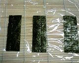 ■カクカクおにぎり■作り方2写真