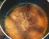 ビールにぴったり手羽中の甘辛揚げ作り方1写真