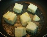 超簡単！アツアツ揚げだし豆腐作り方3写真