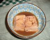 いかの甘辛煮作り方6写真