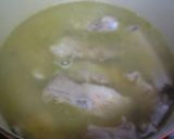 ご飯がすすむ、スペアリブと大根のおでん煮作り方8写真