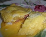 簡単☆朝食オムレツ♪作り方4写真