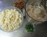 おからがもっと美味しく食べれるからね♪作り方1写真