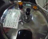 30分で　数日寝かせたようなカレーを!作り方5写真