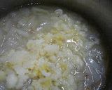 30分で　数日寝かせたようなカレーを!作り方7写真