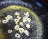 チキンストロガノフ作り方4写真