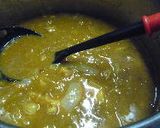 30分で　数日寝かせたようなカレーを!作り方9写真