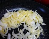 チキンストロガノフ作り方5写真