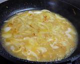チキンストロガノフ作り方6写真