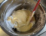 ふわっ！しゅわ！おからのたまごケーキ作り方12写真