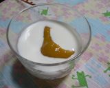 代謝あ～っぷ！生姜マンゴーのお酢作り方11写真