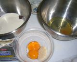 贅沢苺のアイス作り方1写真