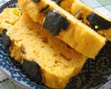 バナナ&ヨーグルトケーキ作り方7写真