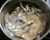 ♪　～メンつゆ～　♪そうめんひやむぎに！作り方2写真