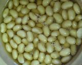 酢大豆のおからポテトサラダ作り方2写真
