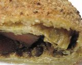 油揚げで？カツカレーパン(ﾟｰﾟ*?)作り方7写真
