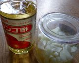 サワー漬け☆新玉ねぎを万能に使いこなせ！作り方1写真