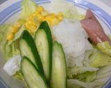 代謝あ～っぷ！生姜マンゴーのお酢作り方13写真