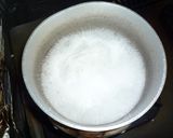 暑いときにはこれ☆さっぱり水羊羹♪作り方3写真