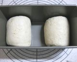 ピーナッツパウダー入り食パン作り方4写真