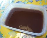 暑いときにはこれ☆さっぱり水羊羹♪作り方6写真
