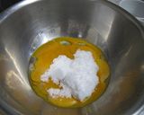 とろっとろなめらかプリン作り方5写真