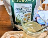 一日一杯★健康だしスープ作り方1写真