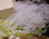 豚すき？トンすき？我が家の「すき焼き」です。作り方2写真