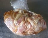 サワー漬けのあとに☆鶏肉のさっぱり焼き作り方3写真