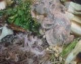 豚すき？トンすき？我が家の「すき焼き」です。作り方5写真