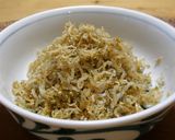 じゃがいもシラスふりかけ　お弁当のおかず作り方6写真