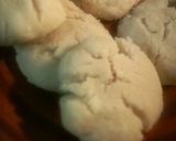 (たぶん)世界一簡単！ 5分でクッキー作り方6写真