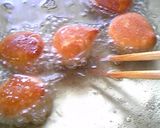 今すぐ!!サーターアンダギー!作り方8写真